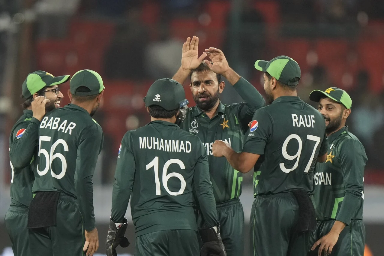 Pakistan Set To Play 3 T20Is In Ireland Prior To T20 World Cup 2024; Check Schedule